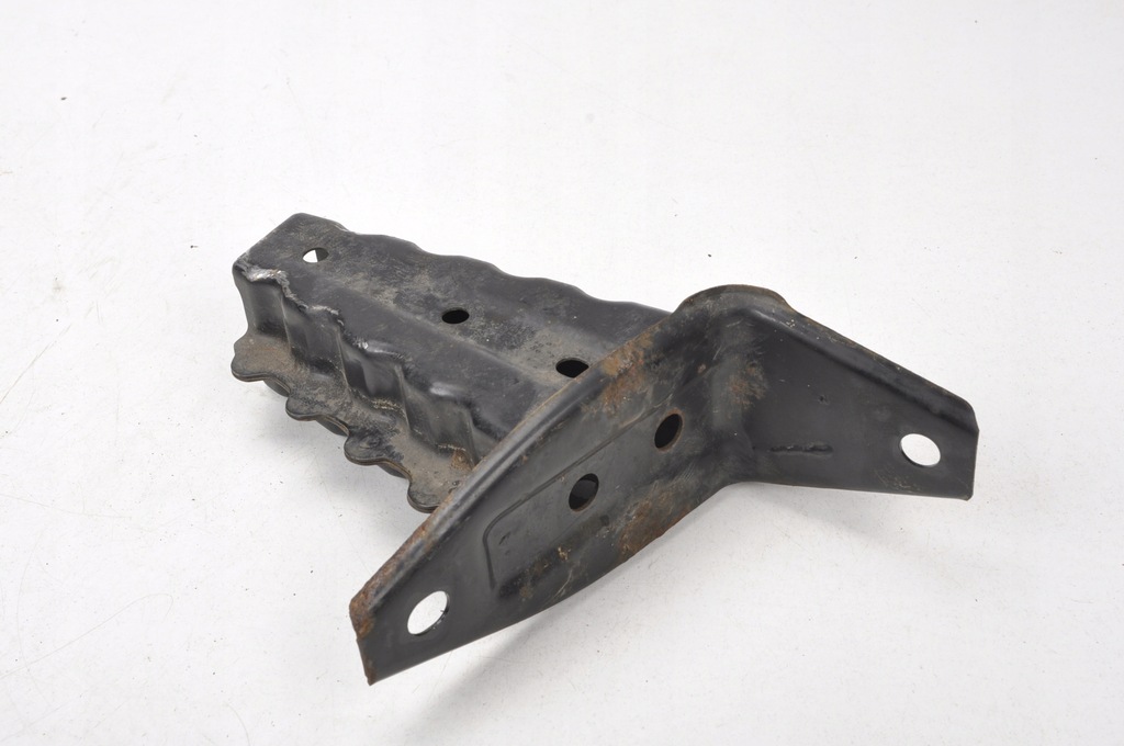 фото №6, Subaru outback iv кронштейн зона деформації комплект