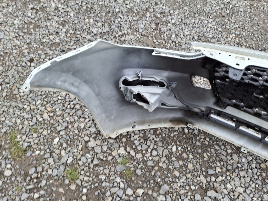 фото №8, Бампер передній suzuki swift vi mk8 2017r-