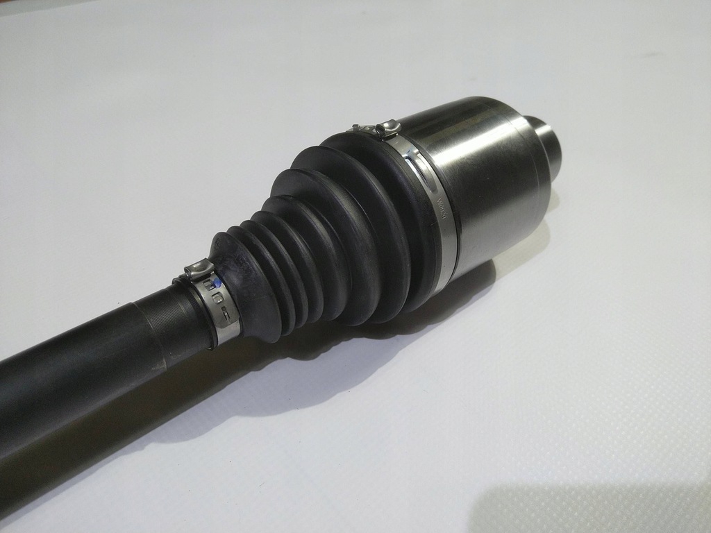 фото №10, Привідний вал привідна передня права ford edge awd 2,0 ecoboost trakmotive 2019-