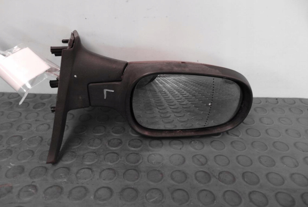 фото №1, Nissan mikra k12 дзеркало ліва