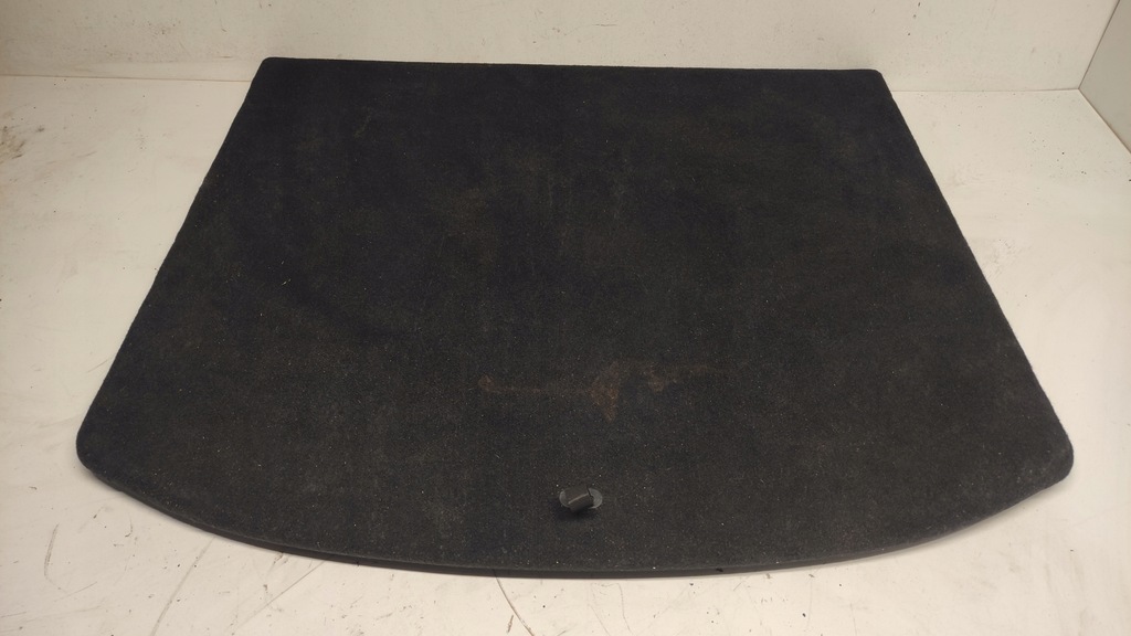 фото №1, Kia sportage iii полиця підлога багажника 10-15