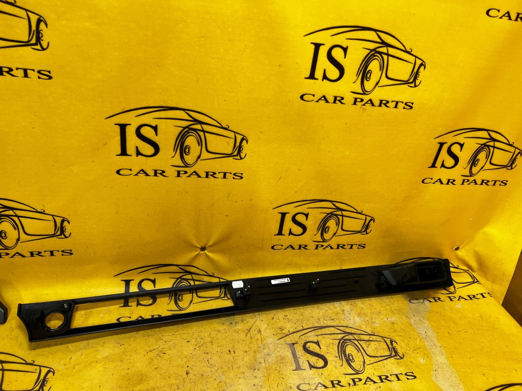 фото №8, Dekor панели консоли решётка обдув bmw e92 m3