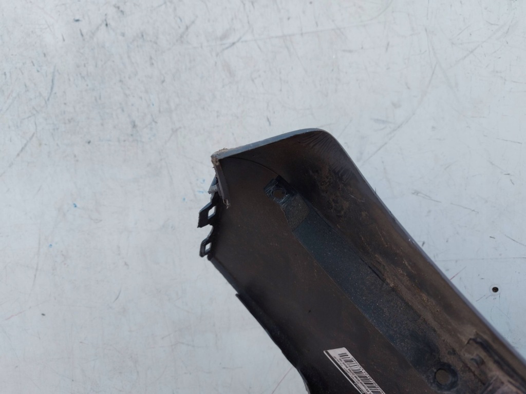 фото №10, Seat leon iv 4 5fa 20- cupra fr бампер передній перед