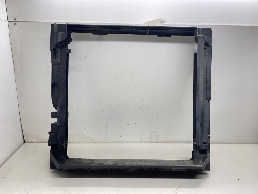 фото №1, Часть кузов bmw x6 f16 7634577