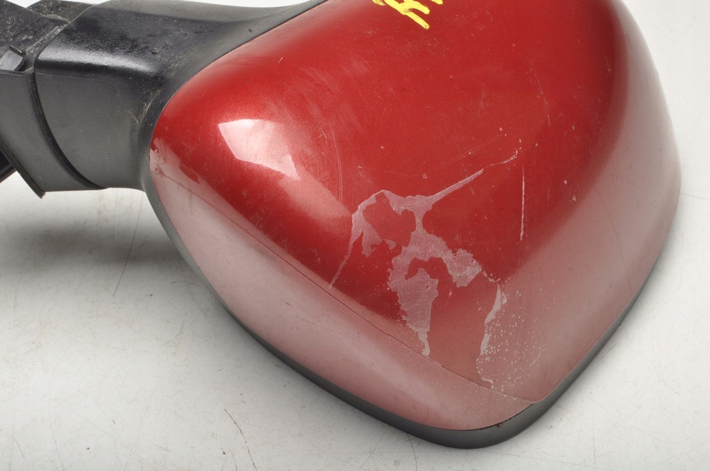 фото №8, Kia rio iii зеркало правое электрический 5 pin