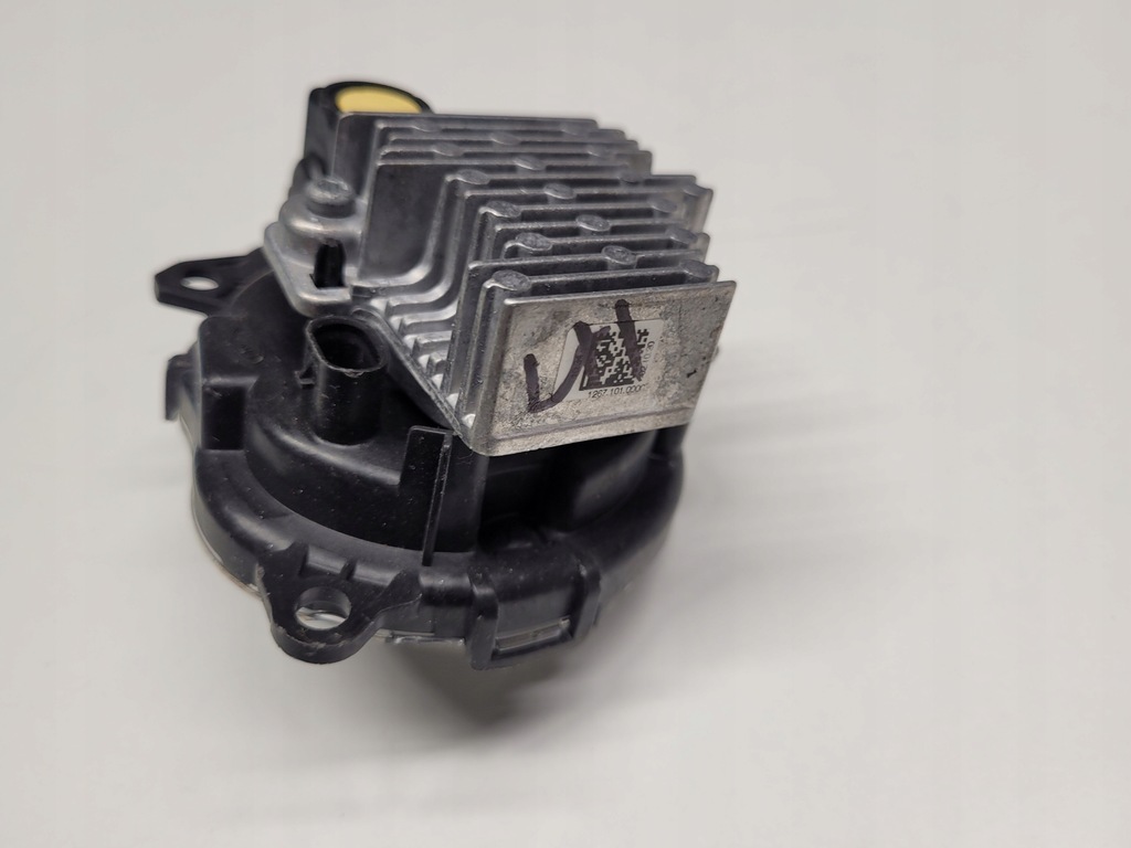 фото №7, Протитуманна фара led лівий 6f0941699 seat arona