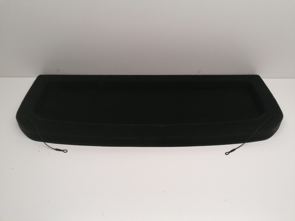 фото №1, Vw t-cross 2gm полка задняя багажника оригинал 2018-