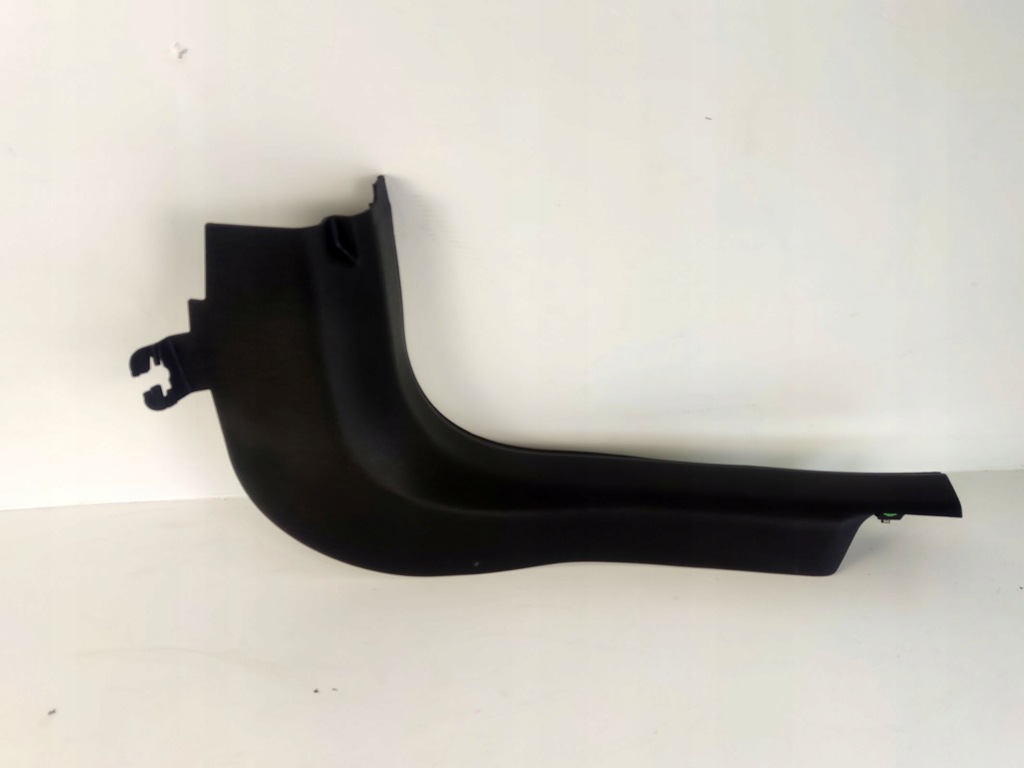 фото №1, Opel mokka пластик na поріг правий 95260623