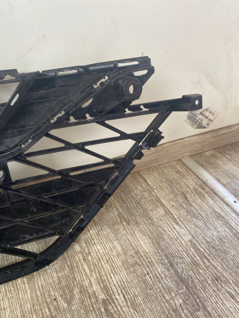 фото №12, Решётка бампера seat ateca lift cupra 575