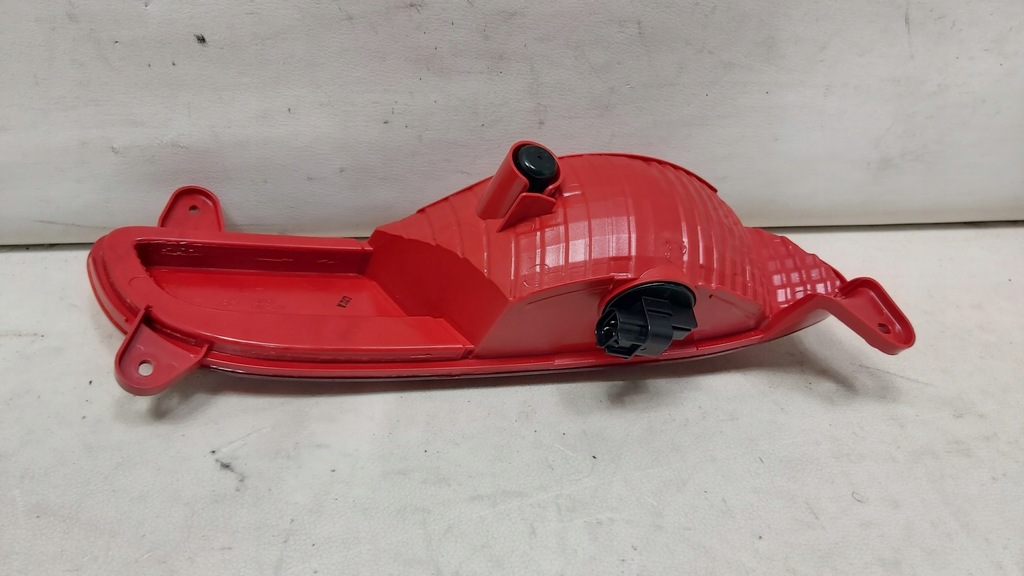 фото №6, Лампа противотуманная левая kia rio iv 4 92405 1w200