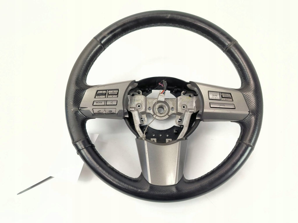 фото №7, Повітропровід subaru outback