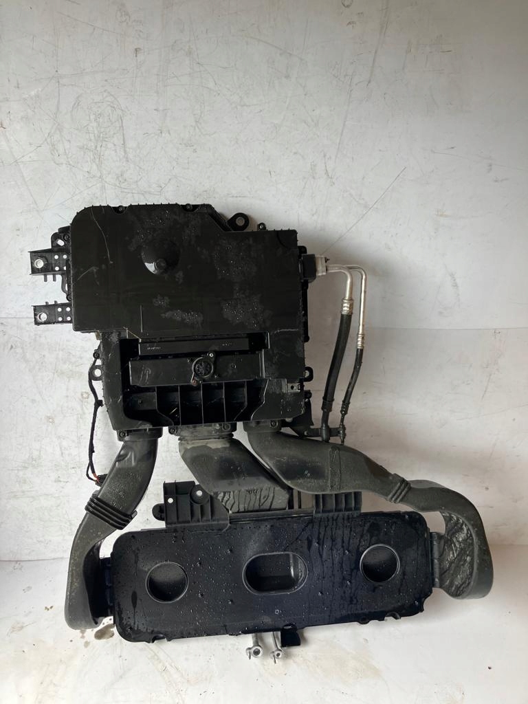 фото №1, Система охлаждение аккумулятора renault zoe 295e39359r