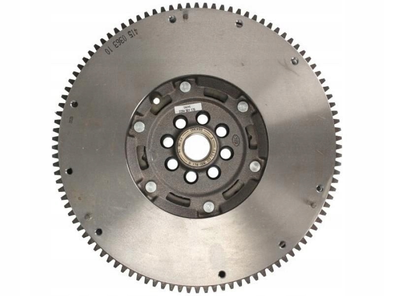 Sachs колесо двомасовий Ціна