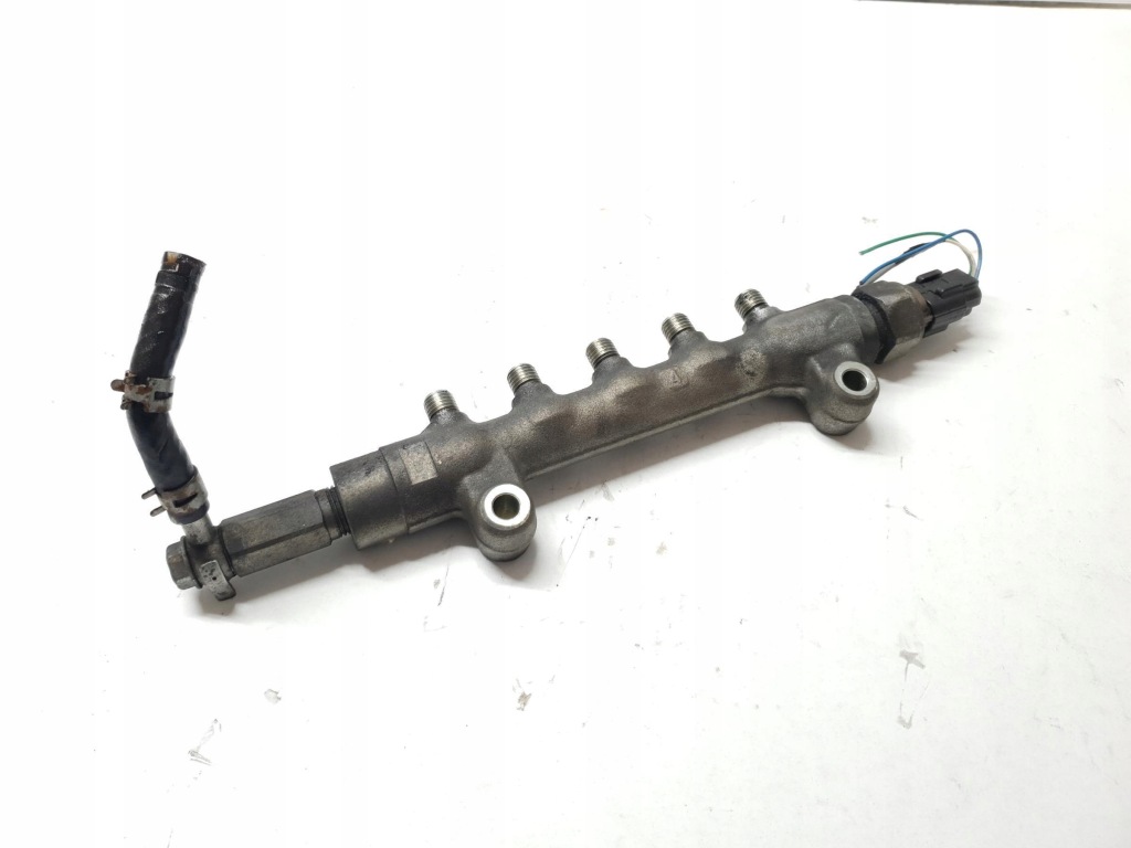 фото №3, Молдинг впрыскная subaru forester iii 2.0 d