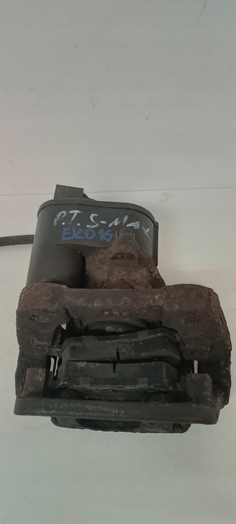 фото №1, Ford s-max супорт гальмівний задня правий 8.239.1806