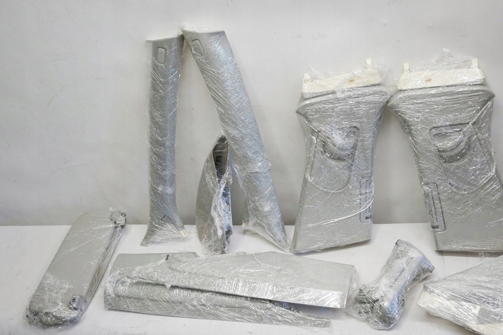 фото №9, Стеля пластики audi a6 c7 4g sedan s-line