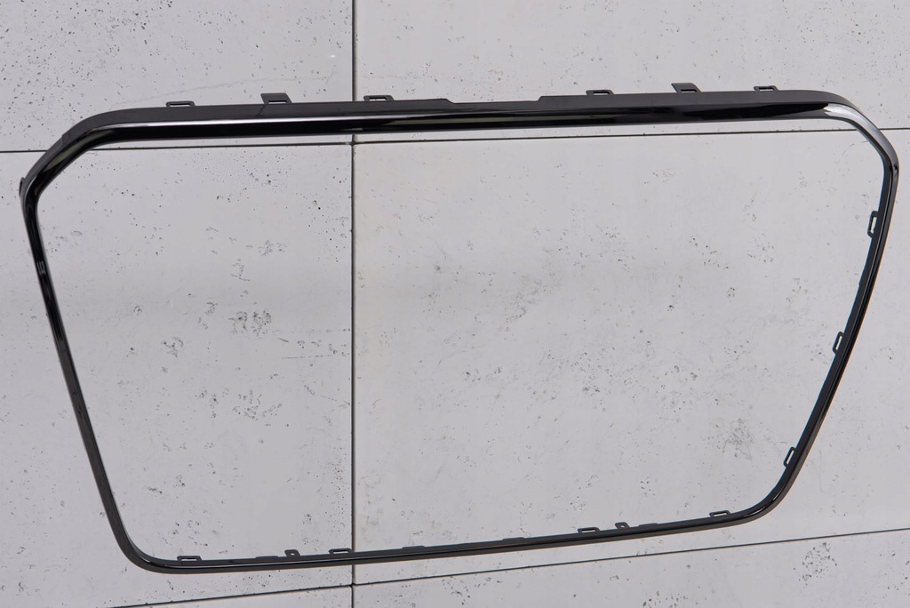 фото №16, Рамка решетка хромированная 8v4853653 audi rs3 8v4 2015-2017 przed liftingiem