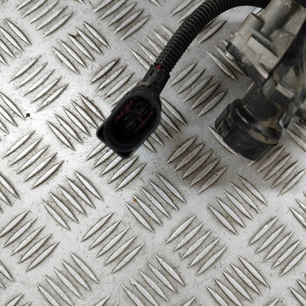 фото №7, Audi rs6 c7 2017 насос воздуха вторичного