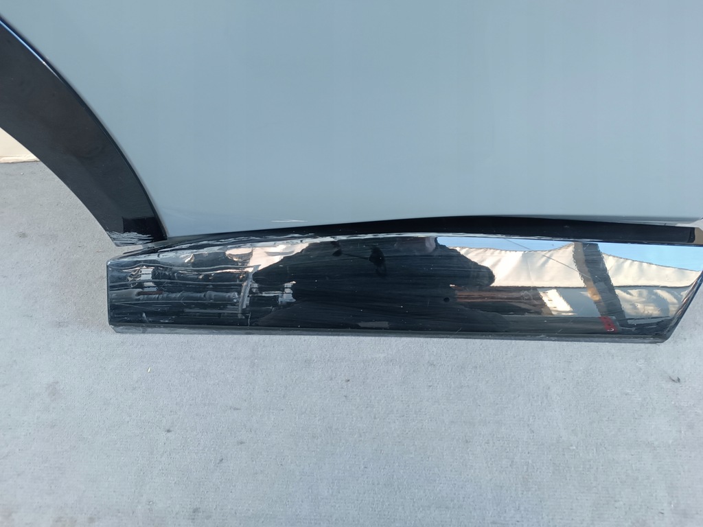 фото №6, Nissan ariya двері праве задня задні