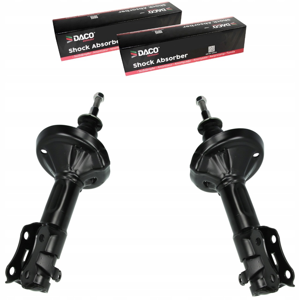 фото №1, Амортизаторы перед do vw golf ii jetta ii vento