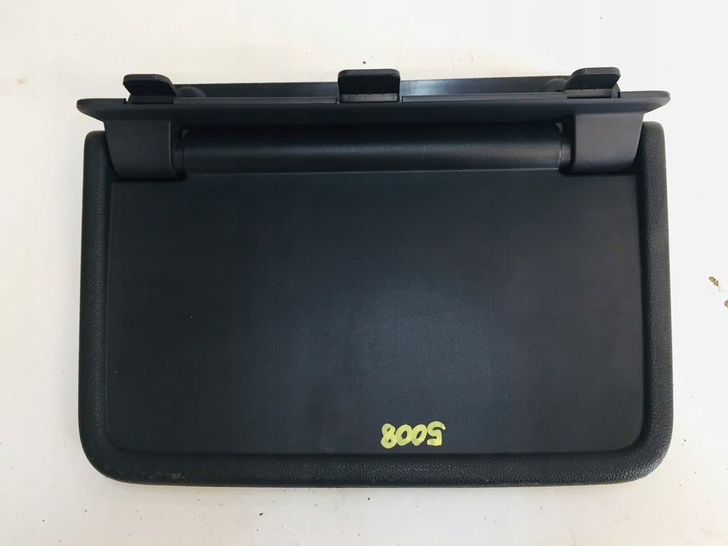 фото №1, Полка stolik сиденье peugeot 5008