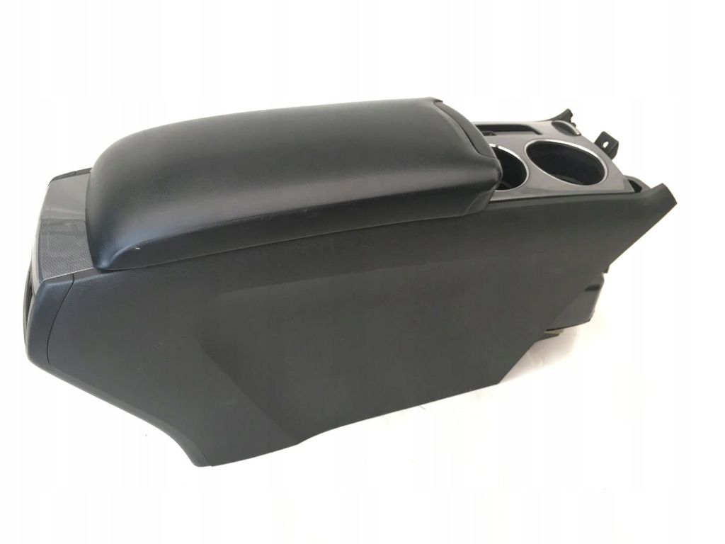 фото №8, Toyota venza 09-16 тунель середній підлокітник usa