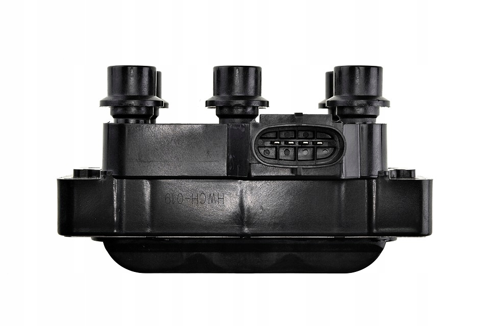 фото №12, Катушка зажигания nty ecz-ch-019