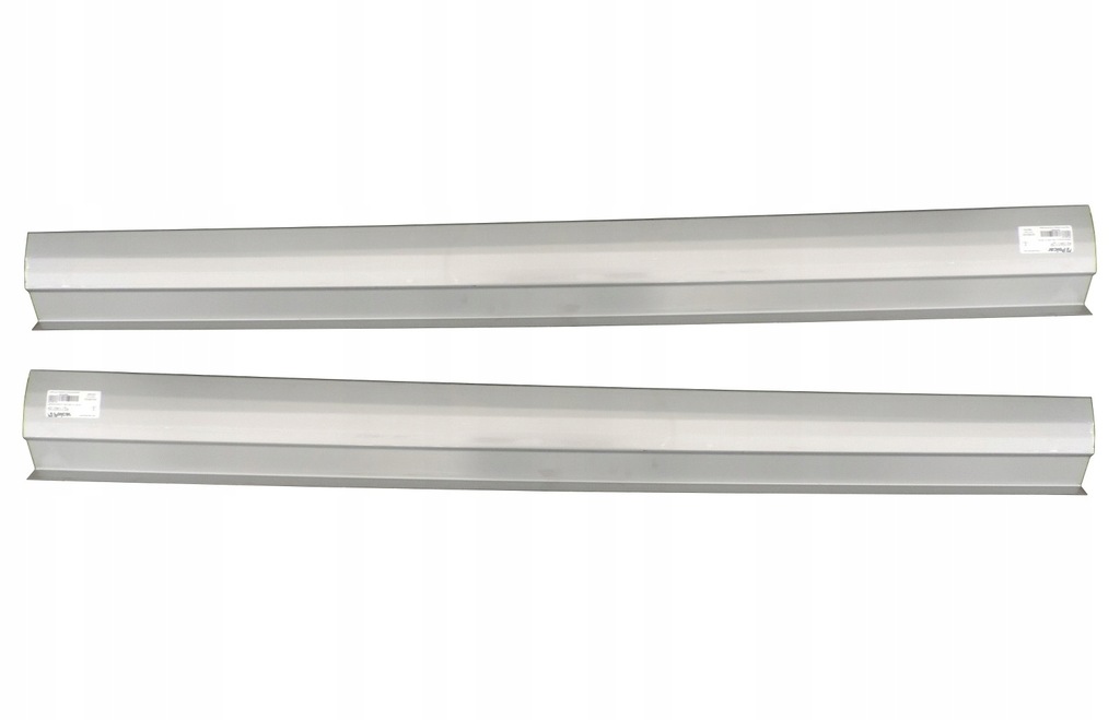 фото №1, Mazda 6 02-07 ремкомплект поріг пороги поріг le+pr