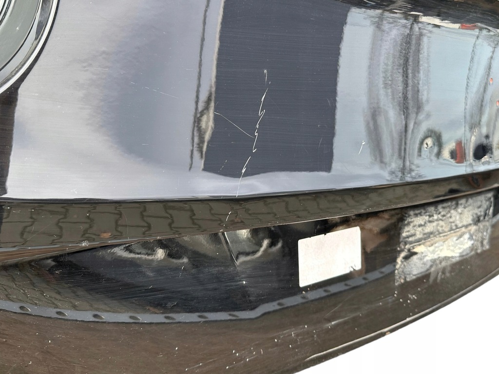 фото №8, Ferrari california t задняя крышка багажника защита