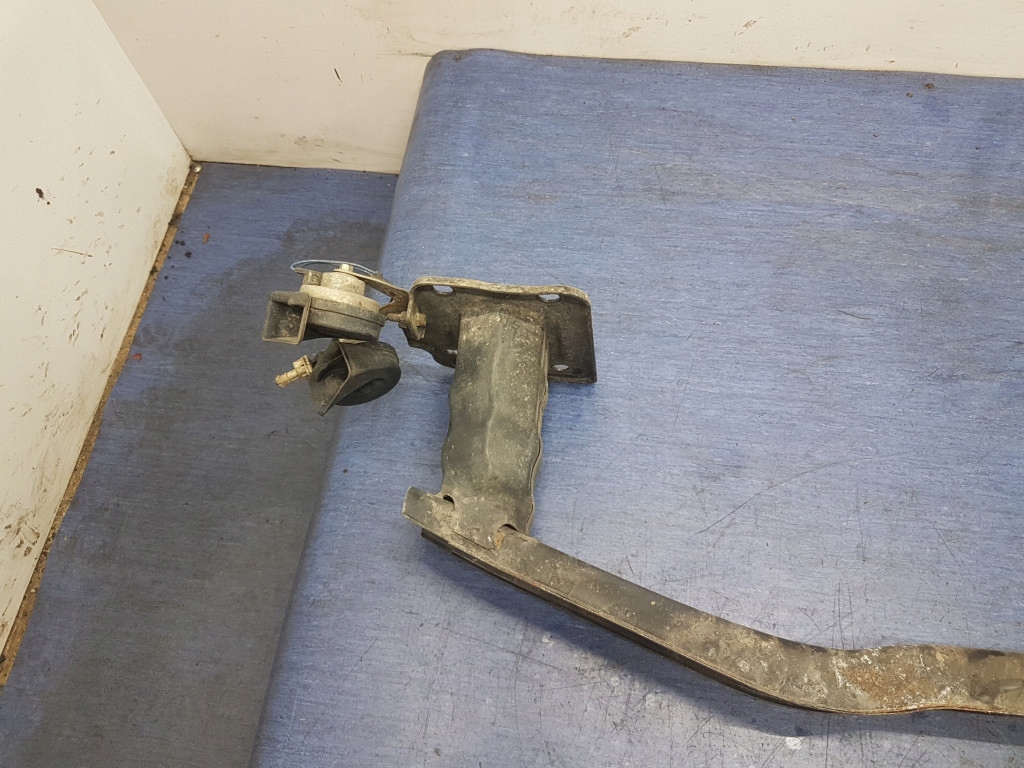 фото №9, Alfa romeo 159 1.9 jtdm балка бампера перед