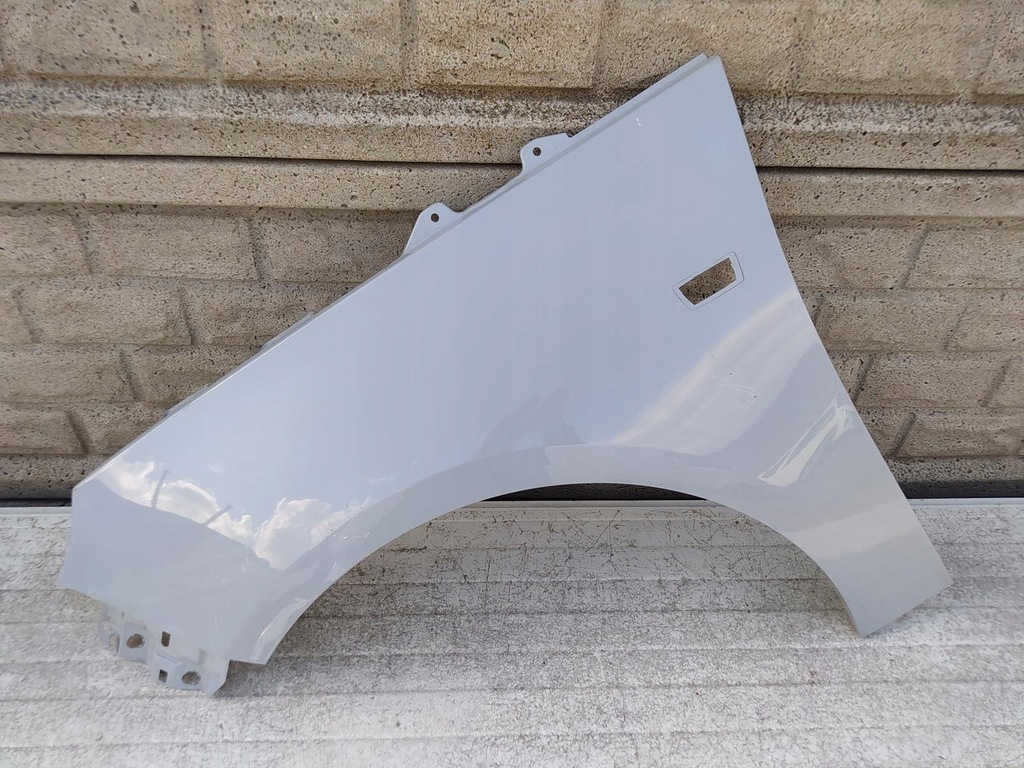 фото №1, Opel adam крила передній лівий