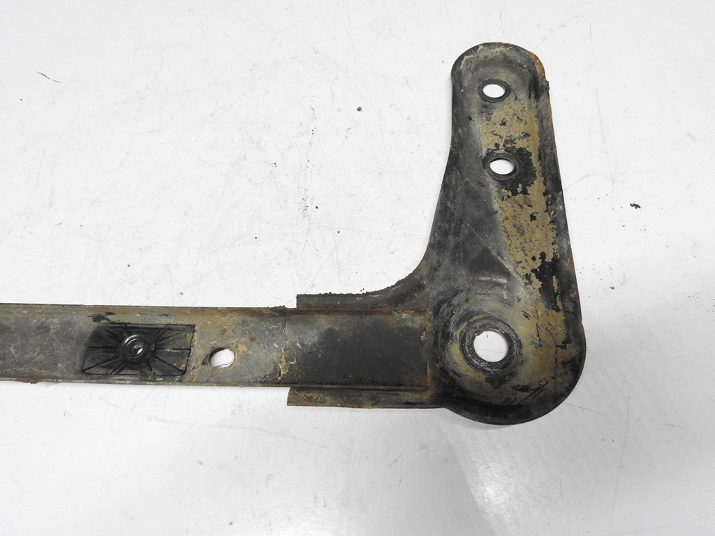 фото №6, Renault scenic iii 09-16 балка підсилювач перед