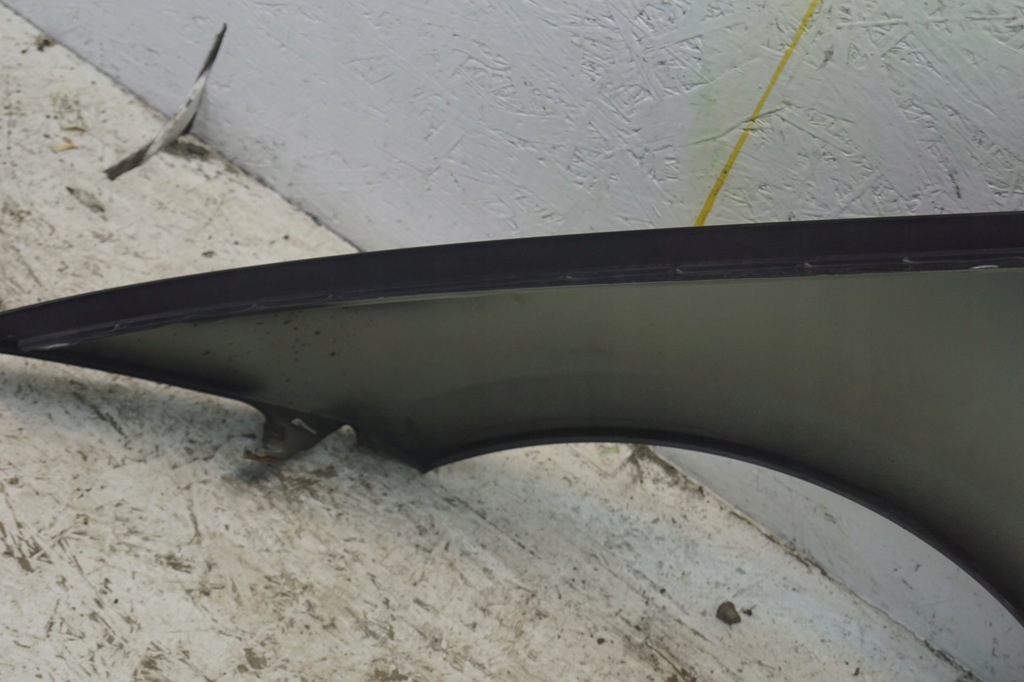 фото №15, Крила правий перед bmw 1 e87 e81