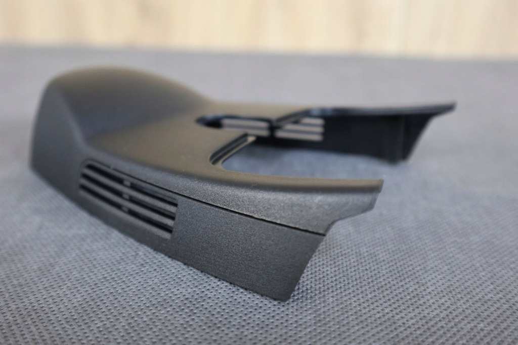 фото №3, Mercedes slk r172 защита заглушка накладка sensoru зеркало a1728210036