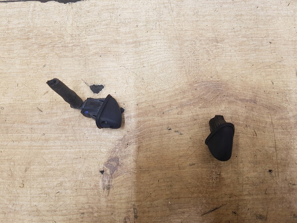 фото №1, Насадка розпилювача 2szt комплект chevrolet orlando