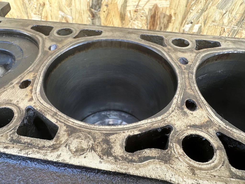 фото №8, Блок двигуна fiat ducato iveco 3.0 hdi euro 5 f1ce3481e