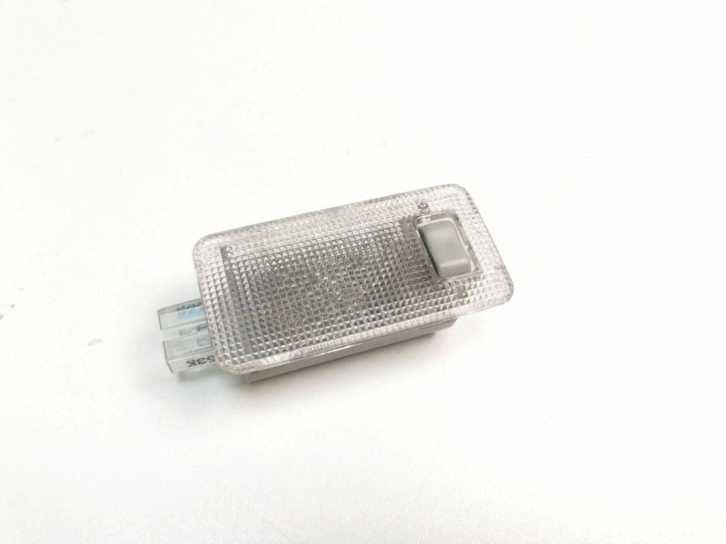 фото №1, Lexus rx 330 - 350 - 400h 2005 внутренняя лампа багажника