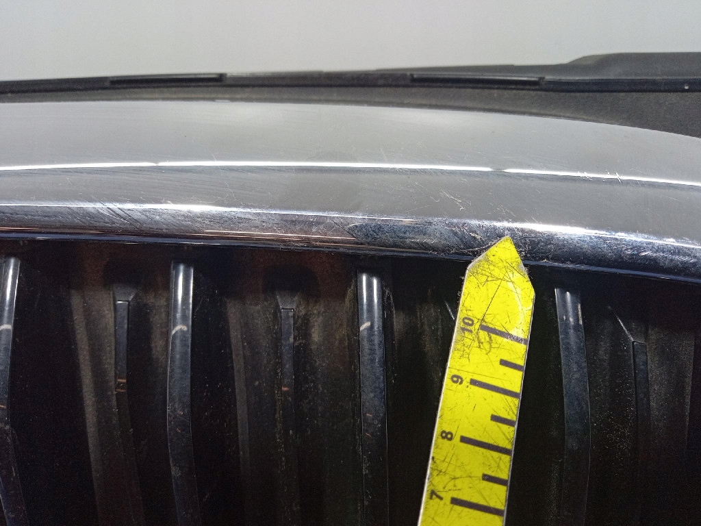 фото №7, Bmw 3 g20 g21 решітка радіатора решітка радіатора шторка жалюзі 7497279