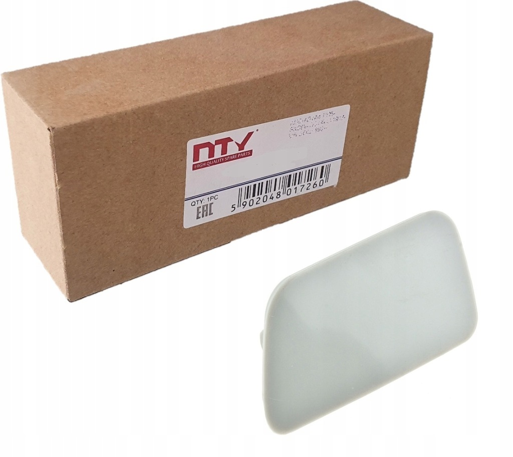 фото №9, Nty eds-bm-036 крышка, бампер