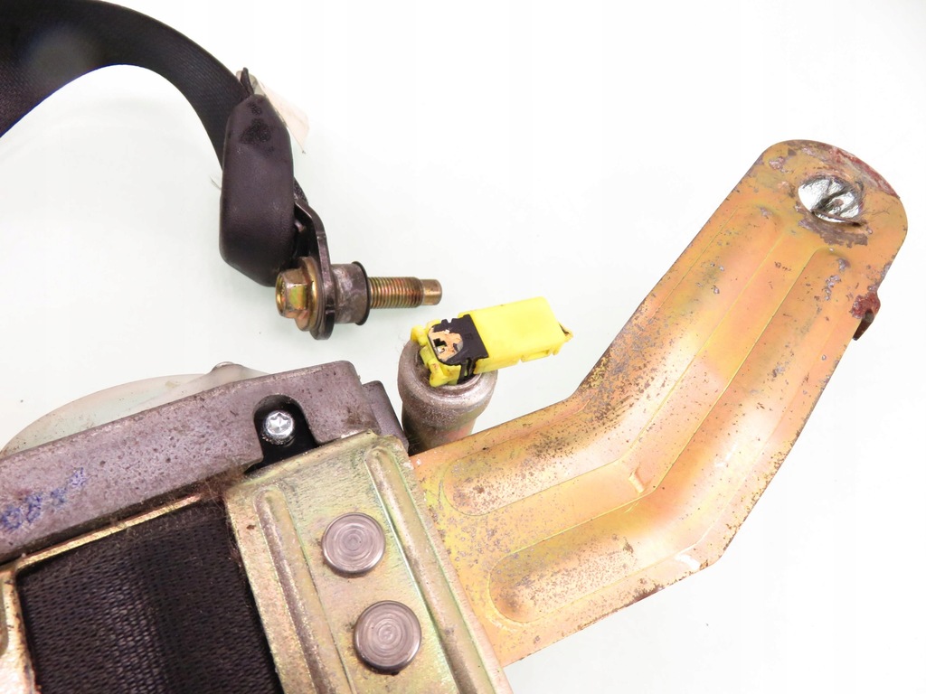 фото №5, Pas правий передній nissan maxima vi