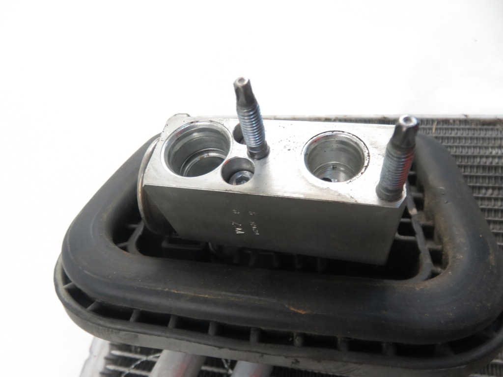 фото №5, Испаритель кондиционера mercedes cla coupe c117 cz116577140