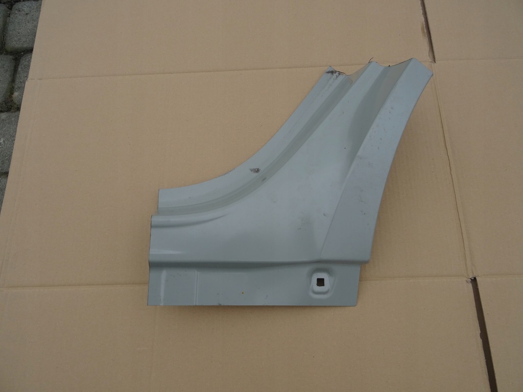 фото №1, Kia sorento iv поріг задня задній лівий кронштейн оригінал