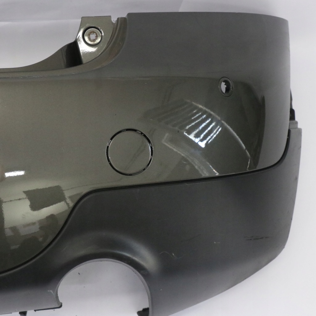 фото №9, Mini r60 countryman бампер задний royal grey - a48