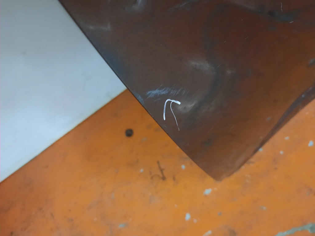 фото №6, Toyota c-hr i 1 16- crossover двері передні перед лівий ліва