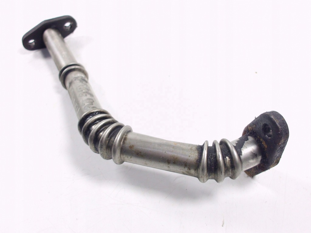 фото №1, Mitsubishi space runner i 2.0 шланг турбіни