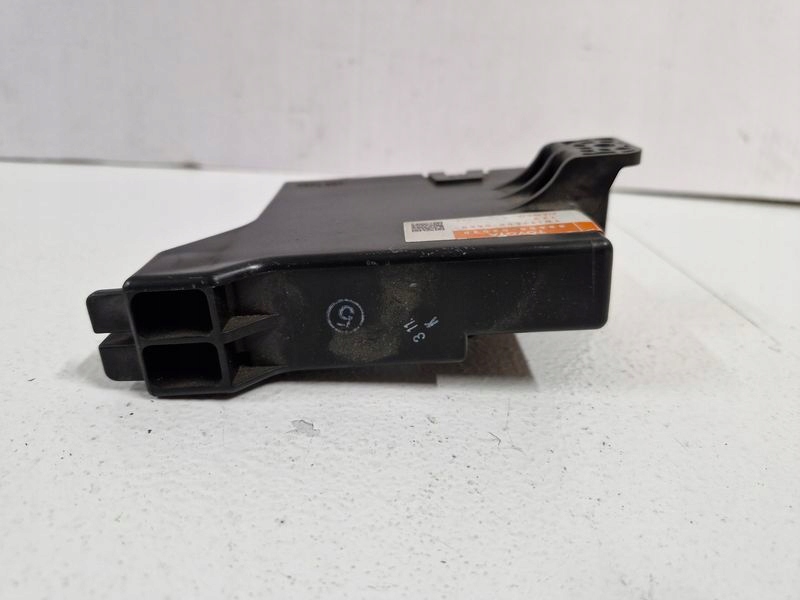 фото №6, Toyota matrix 2 ii e140 модуль блок керування кондиціонера 88650-5660