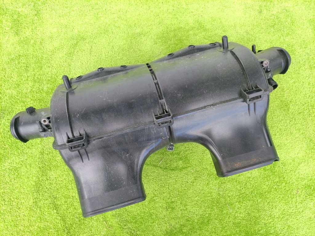 фото №1, Porsche 991 carrera lift корпус фільтра повітря