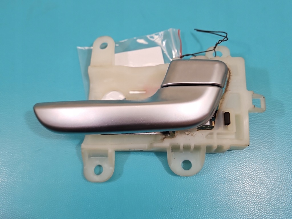 фото №2, Ручка внутрішня задня права kia niro i 2016-2022