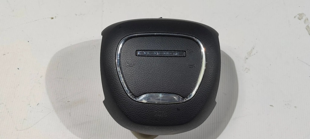 фото №1, Подушка водія подушка безпеки dodge durango 2014 -