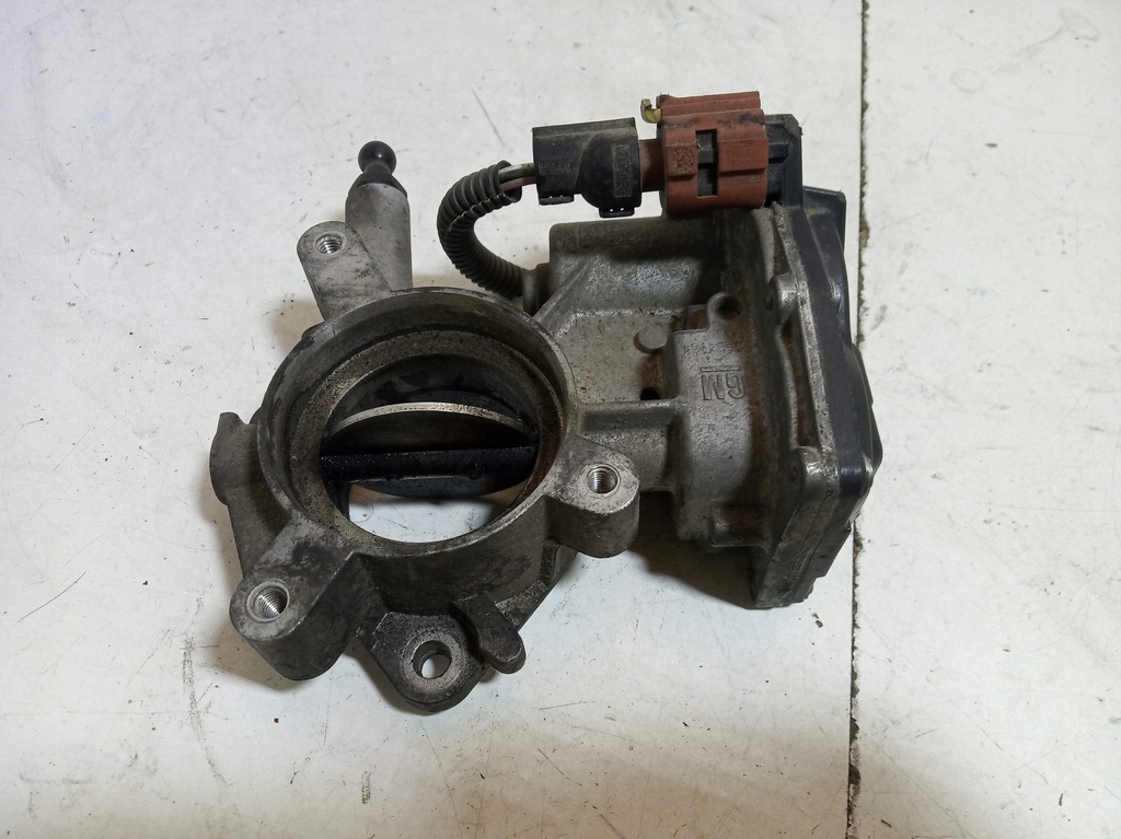 фото №6, Дроссельная заслонка opel insignia 2.0 cdti 55564164